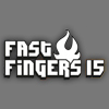 Fast Fingers 15