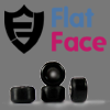 flatface