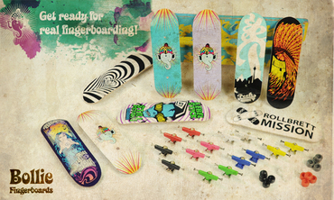 bollie Bollie New Shape