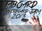 Taboard Fingerboard Jam 2013