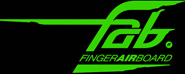 FingerAirboard