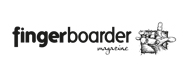 Fingerboarder-Magazine