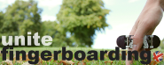 Unite Fingerboarding